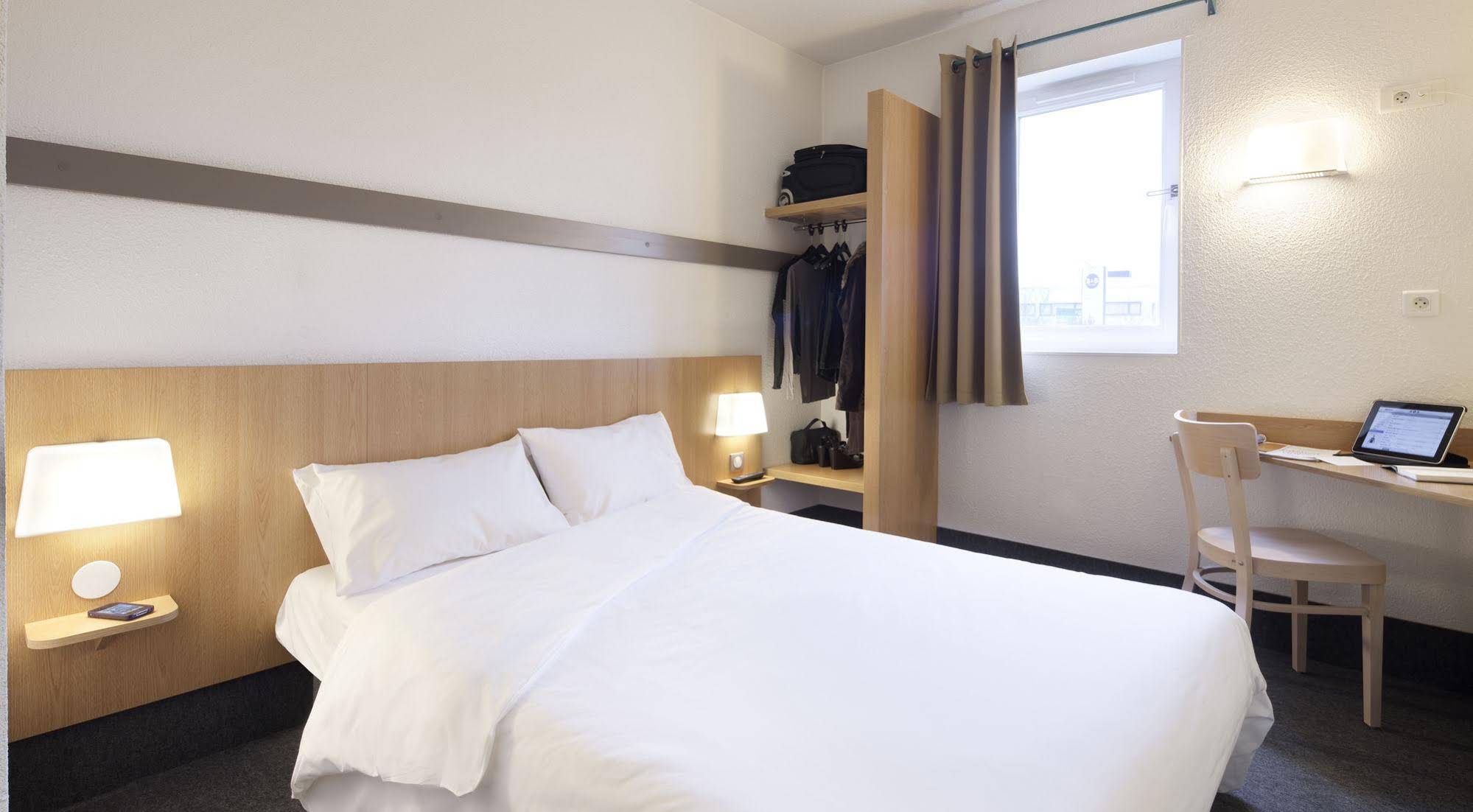 B&B Hôtel Beaune Nord