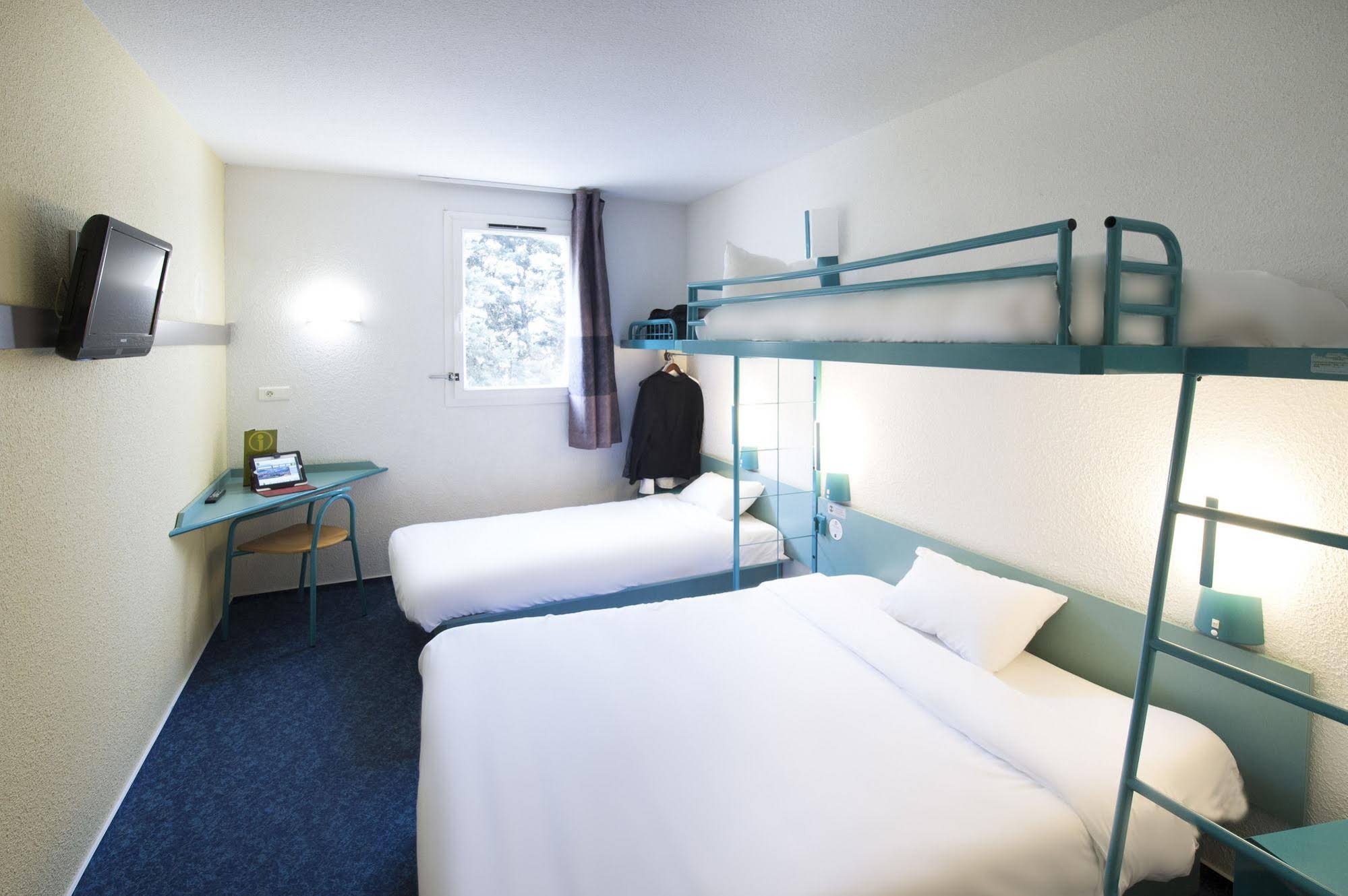 B&B Hôtel Beaune Nord
