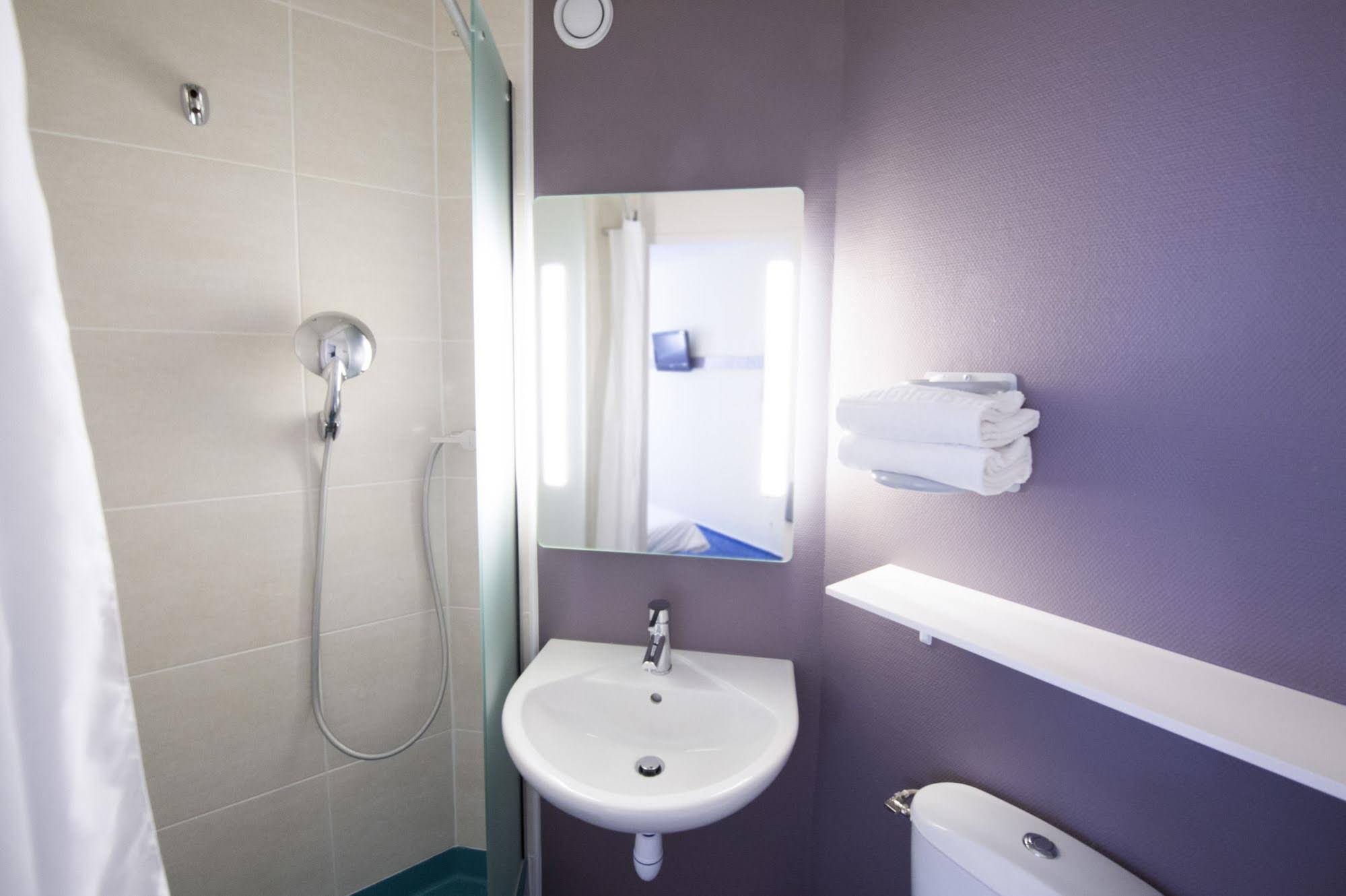 B&B Hôtel Beaune Nord