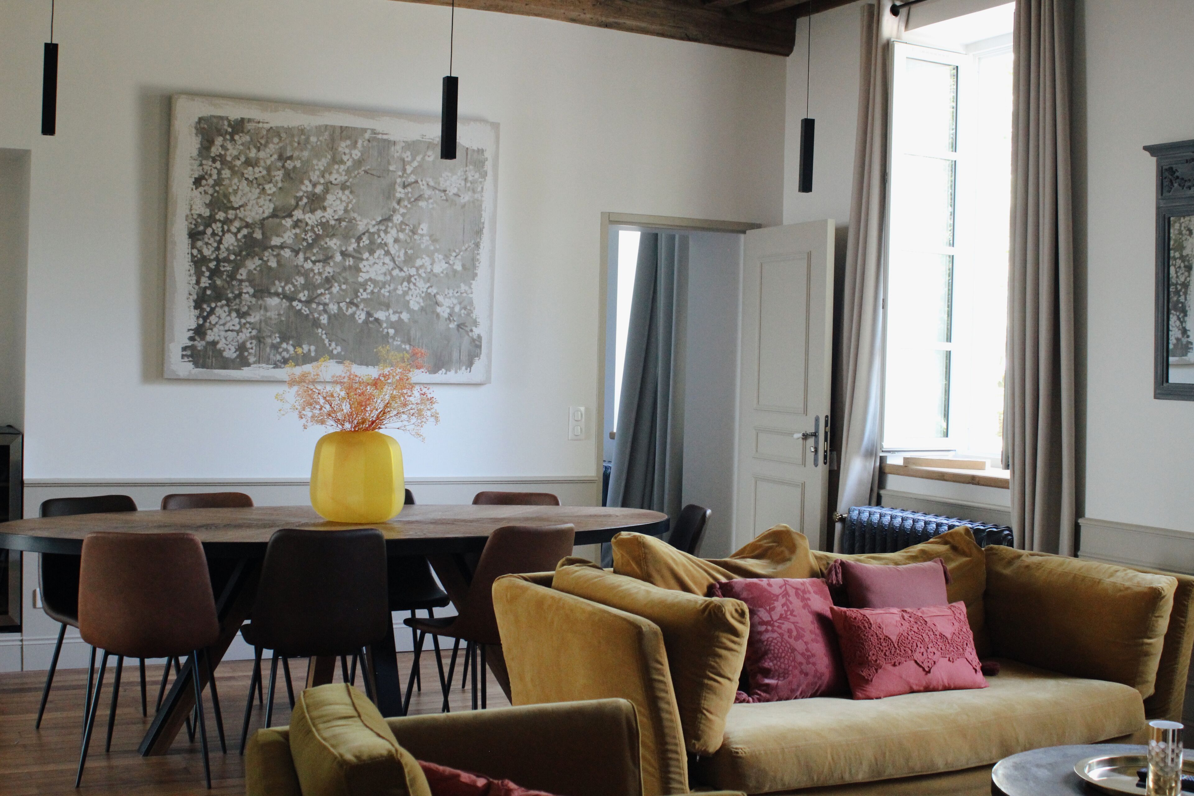 Manoir De Villamont