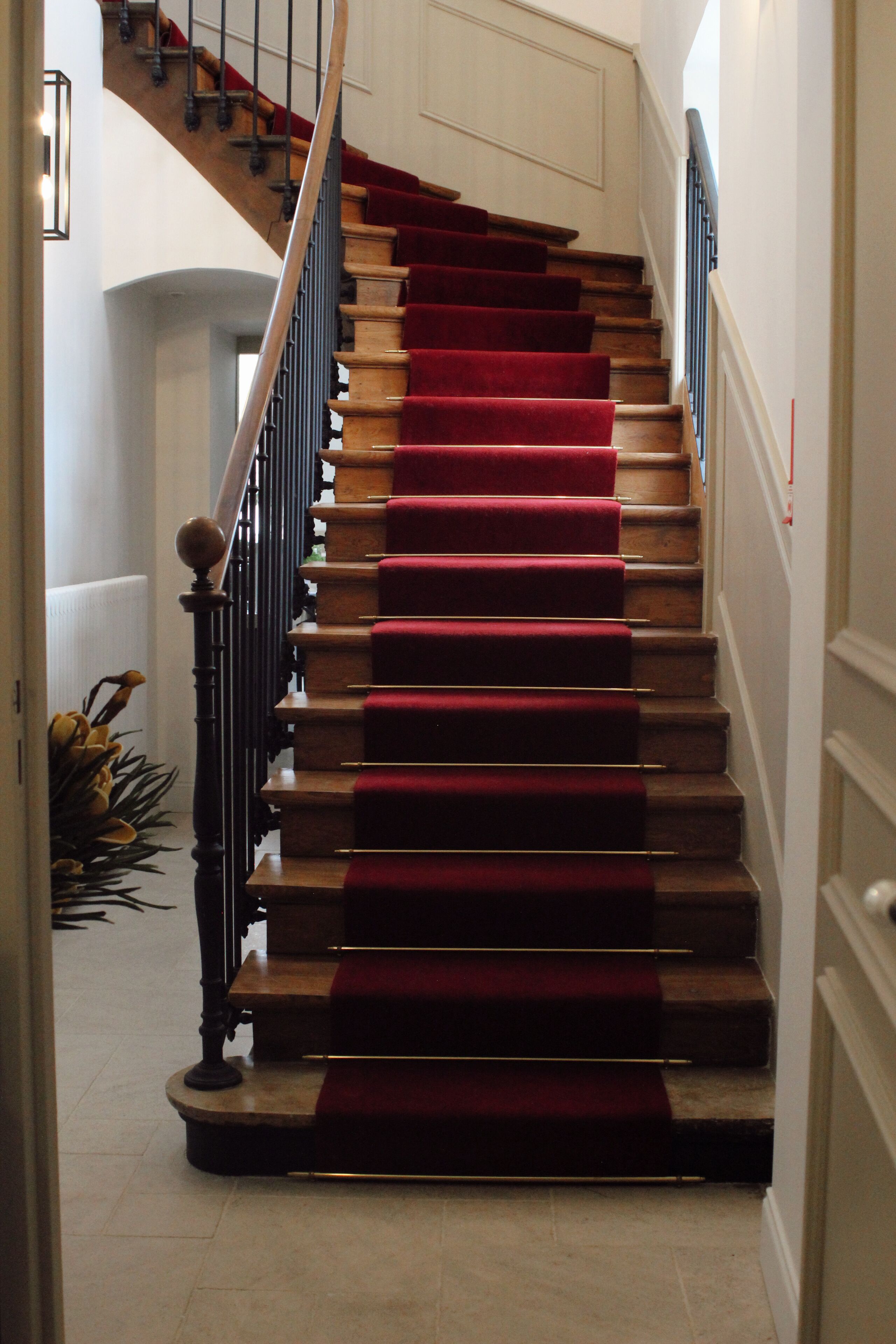 Manoir De Villamont