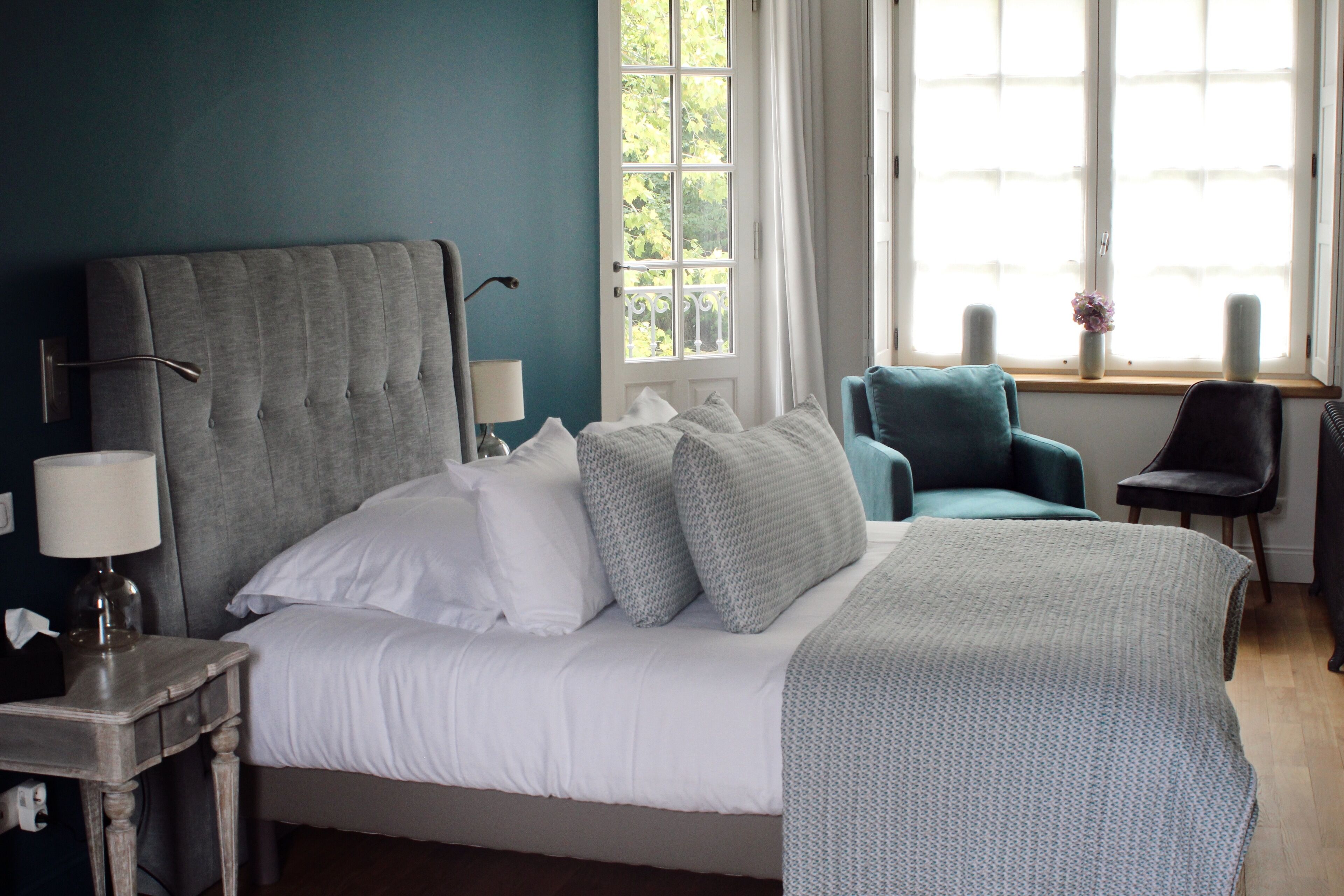 Manoir De Villamont