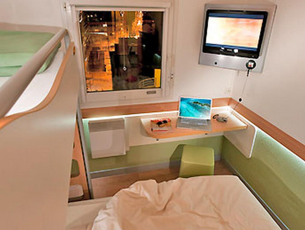 Ibis budget Mâcon nord