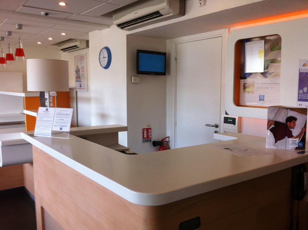 Ibis budget Mâcon nord