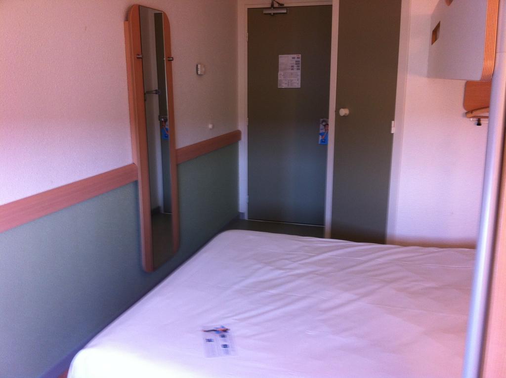 Ibis budget Mâcon nord