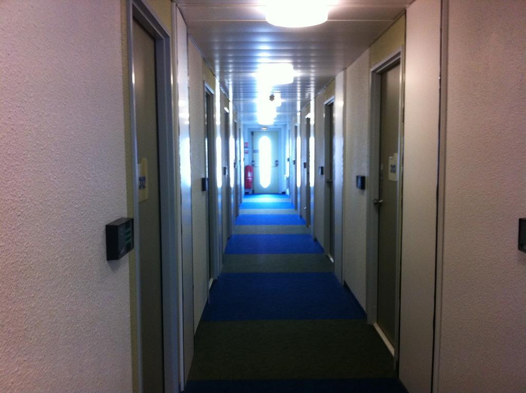 Ibis budget Mâcon nord