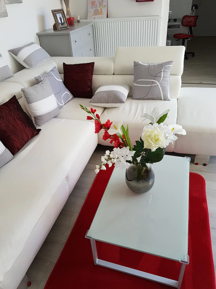 Maison de Vacances GueSt MoaM