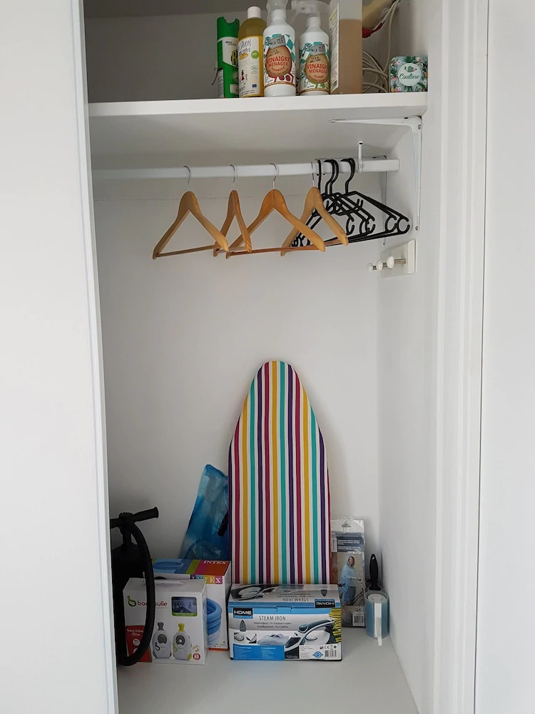 Maison de Vacances GueSt MoaM