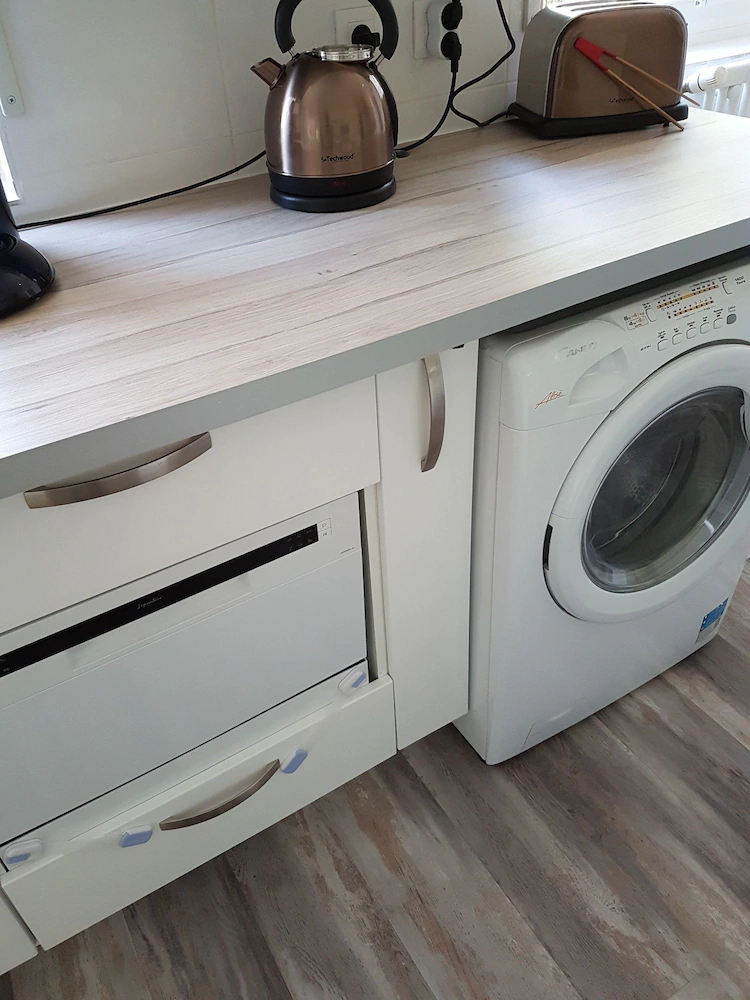 Maison de Vacances GueSt MoaM