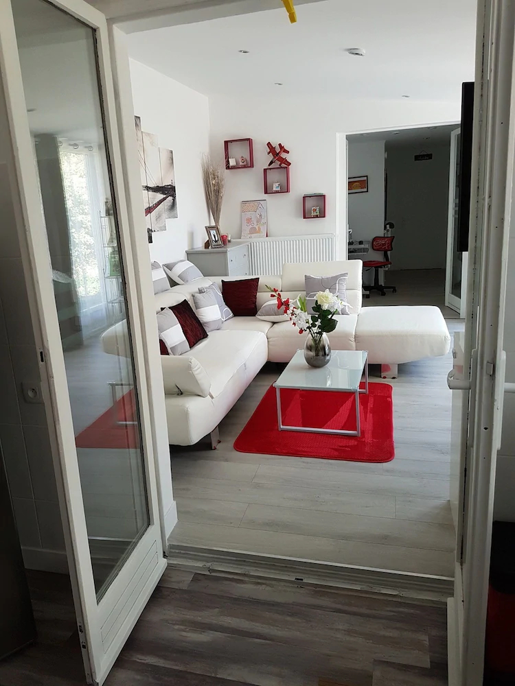 Maison de Vacances GueSt MoaM
