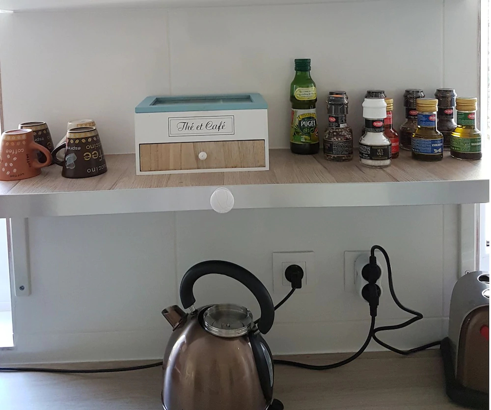 Maison de Vacances GueSt MoaM