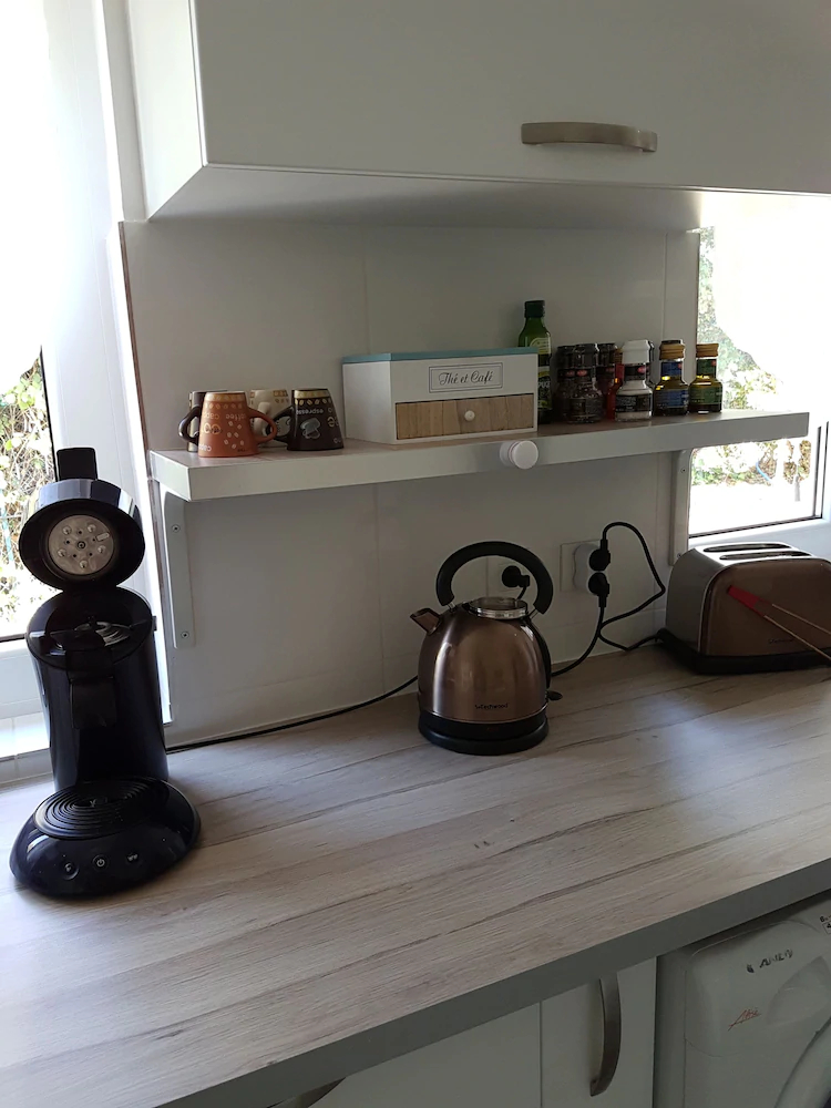 Maison de Vacances GueSt MoaM