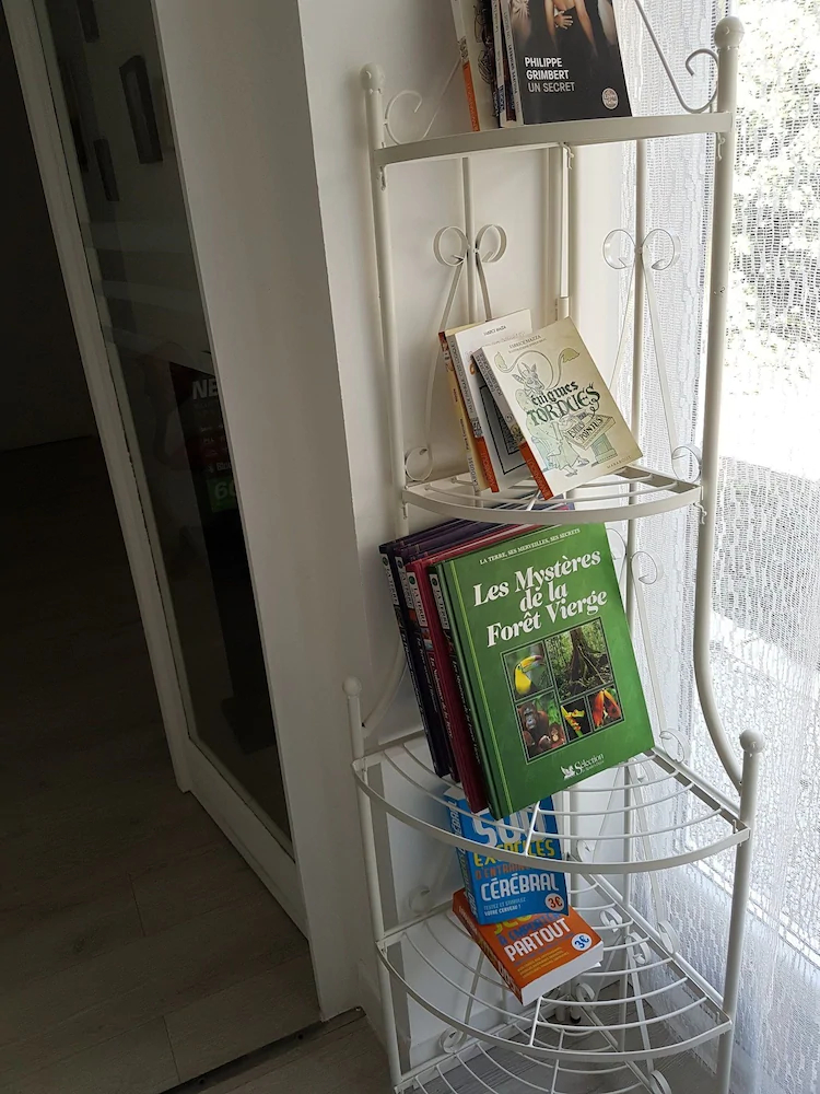 Maison de Vacances GueSt MoaM