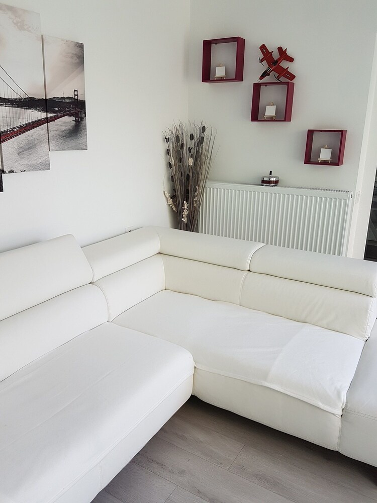 Maison de Vacances GueSt MoaM