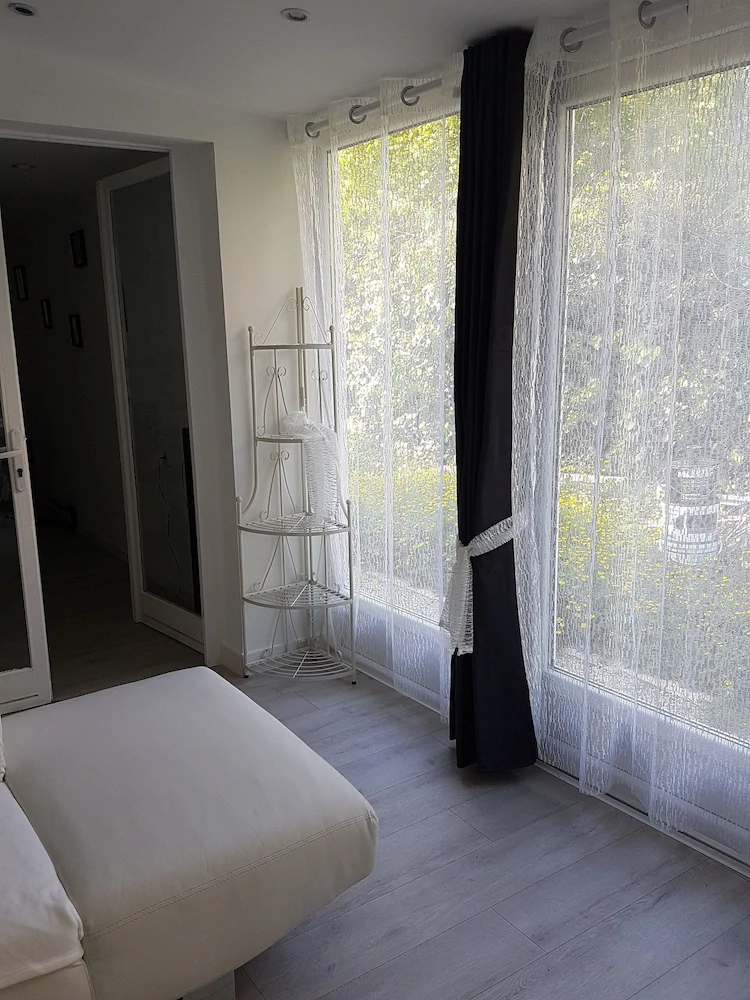 Maison de Vacances GueSt MoaM