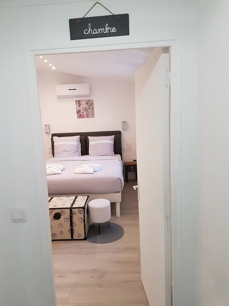Maison de Vacances GueSt MoaM