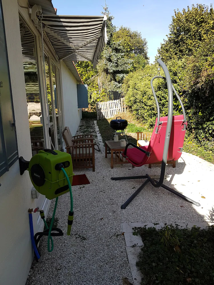 Maison de Vacances GueSt MoaM