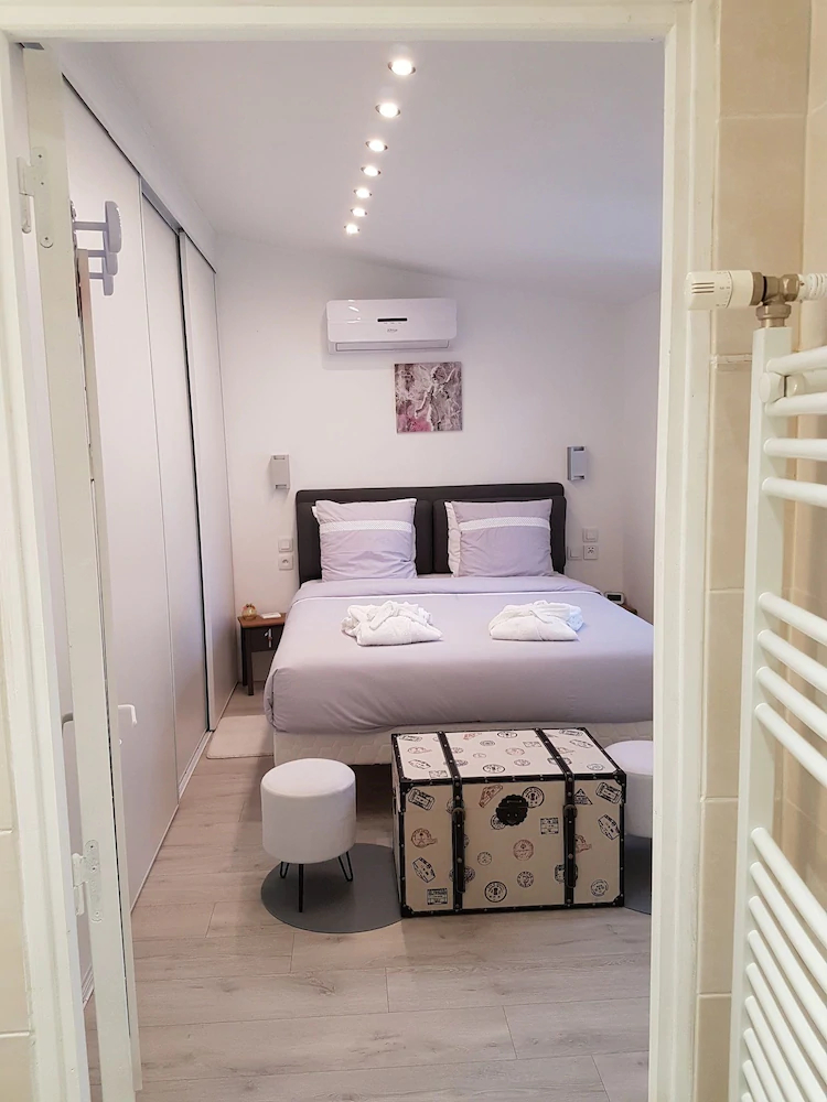 Maison de Vacances GueSt MoaM