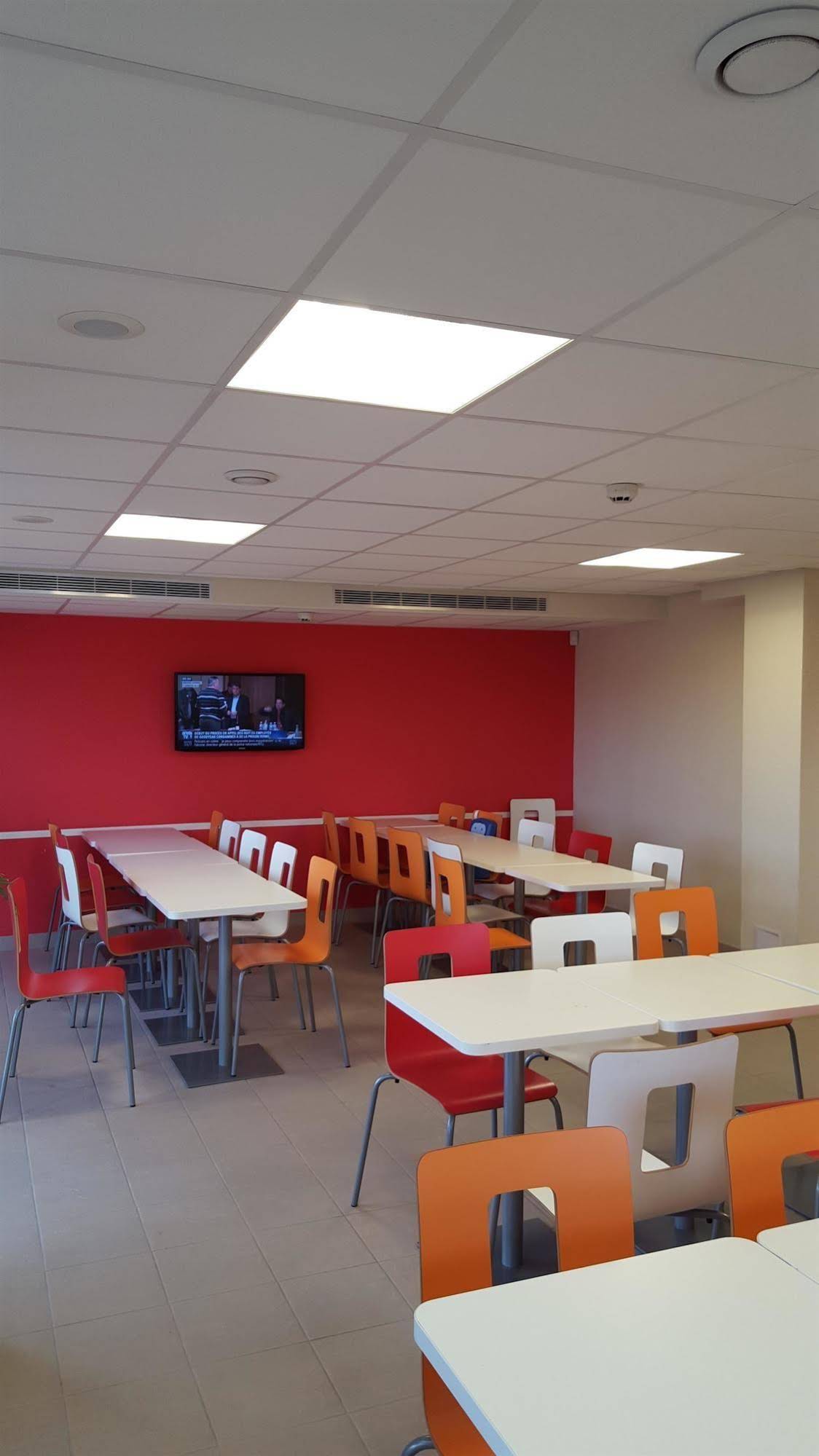 Premiere Classe Sens Nord - Saint Clément
