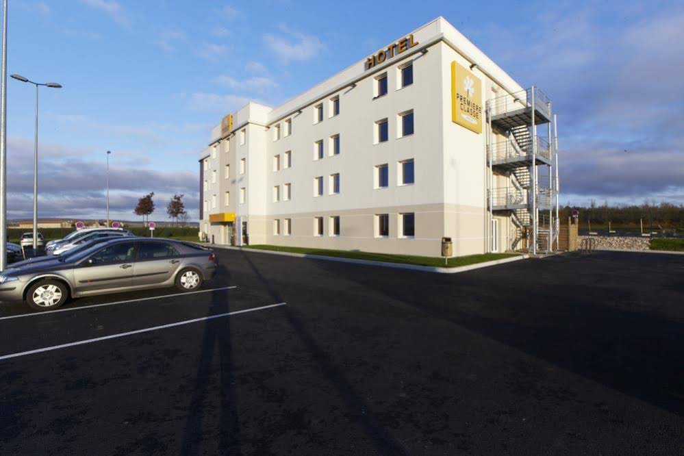 Premiere Classe Sens Nord - Saint Clément