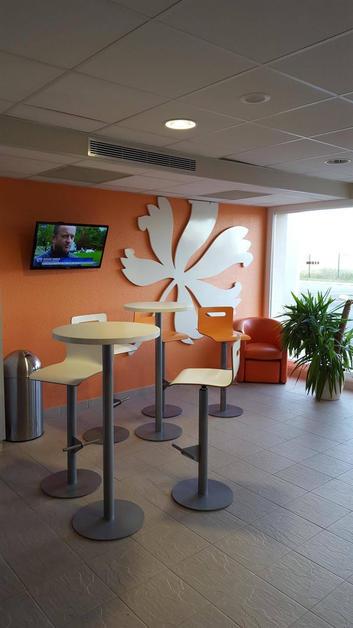 Premiere Classe Sens Nord - Saint Clément