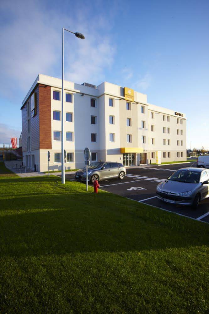 Premiere Classe Sens Nord - Saint Clément