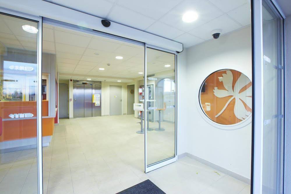 Premiere Classe Sens Nord - Saint Clément