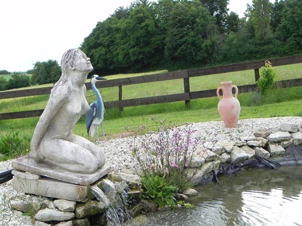 The Petit Domaine de Bois Avril