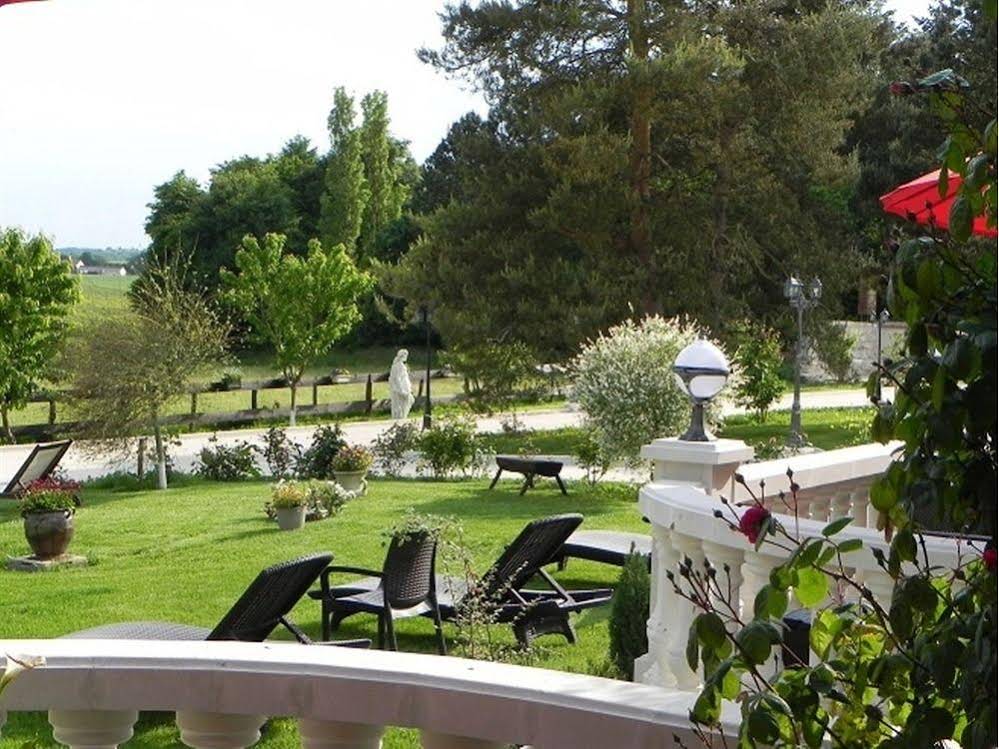 The Petit Domaine de Bois Avril