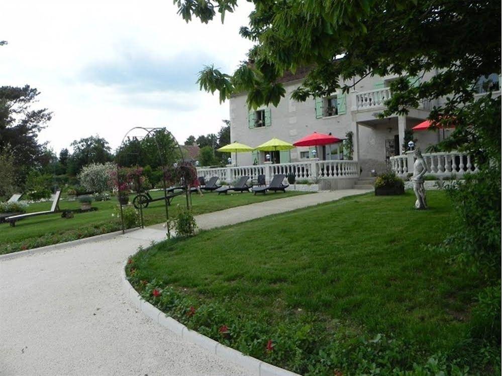 The Petit Domaine de Bois Avril