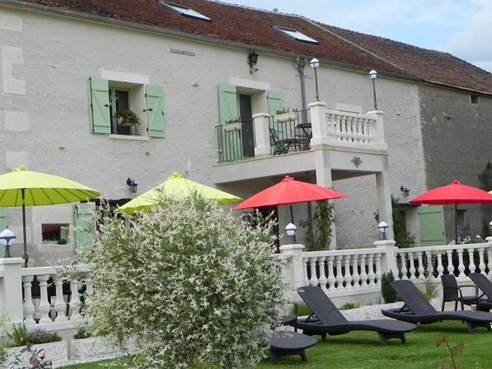 The Petit Domaine de Bois Avril