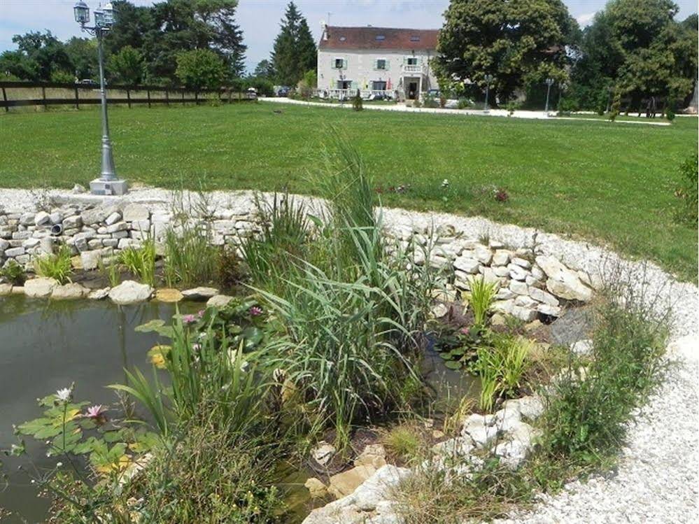 The Petit Domaine de Bois Avril