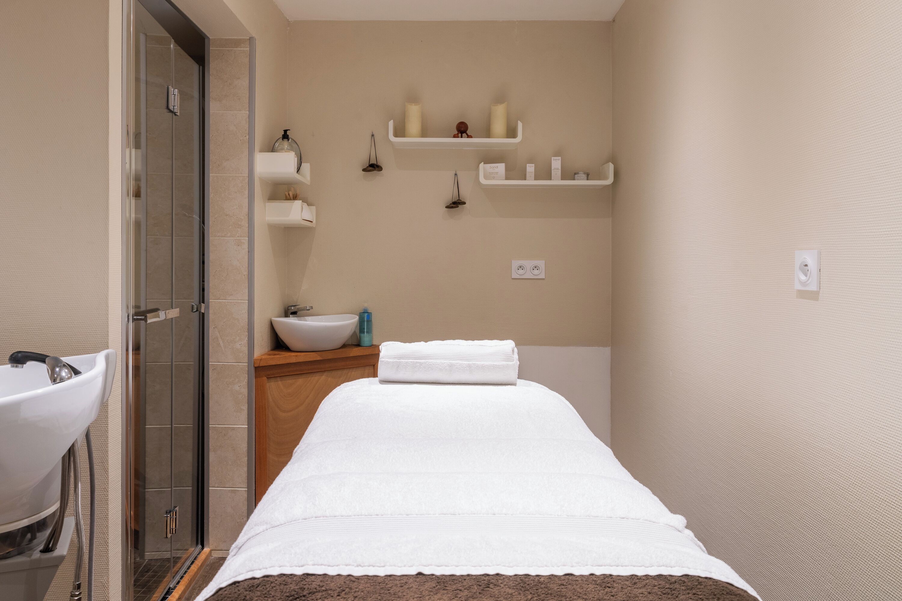 Demeures & Châteaux - Hôtel Greuze & Spa Tournus