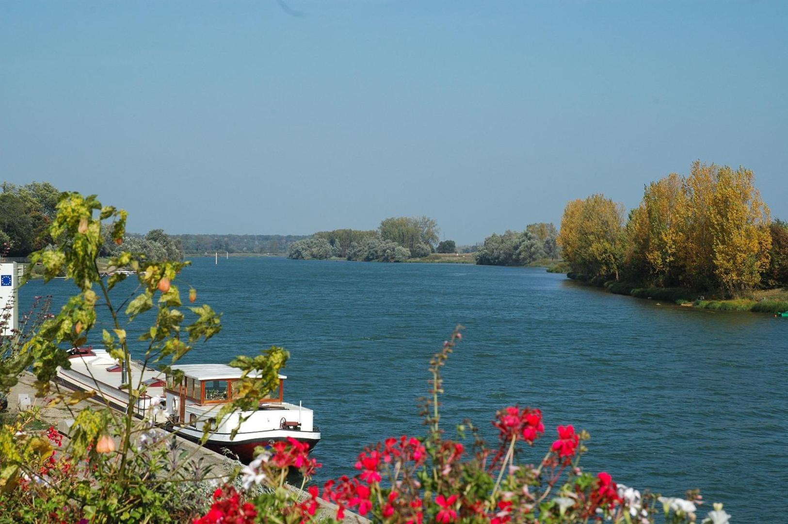 Demeures & Châteaux - Hôtel Greuze & Spa Tournus