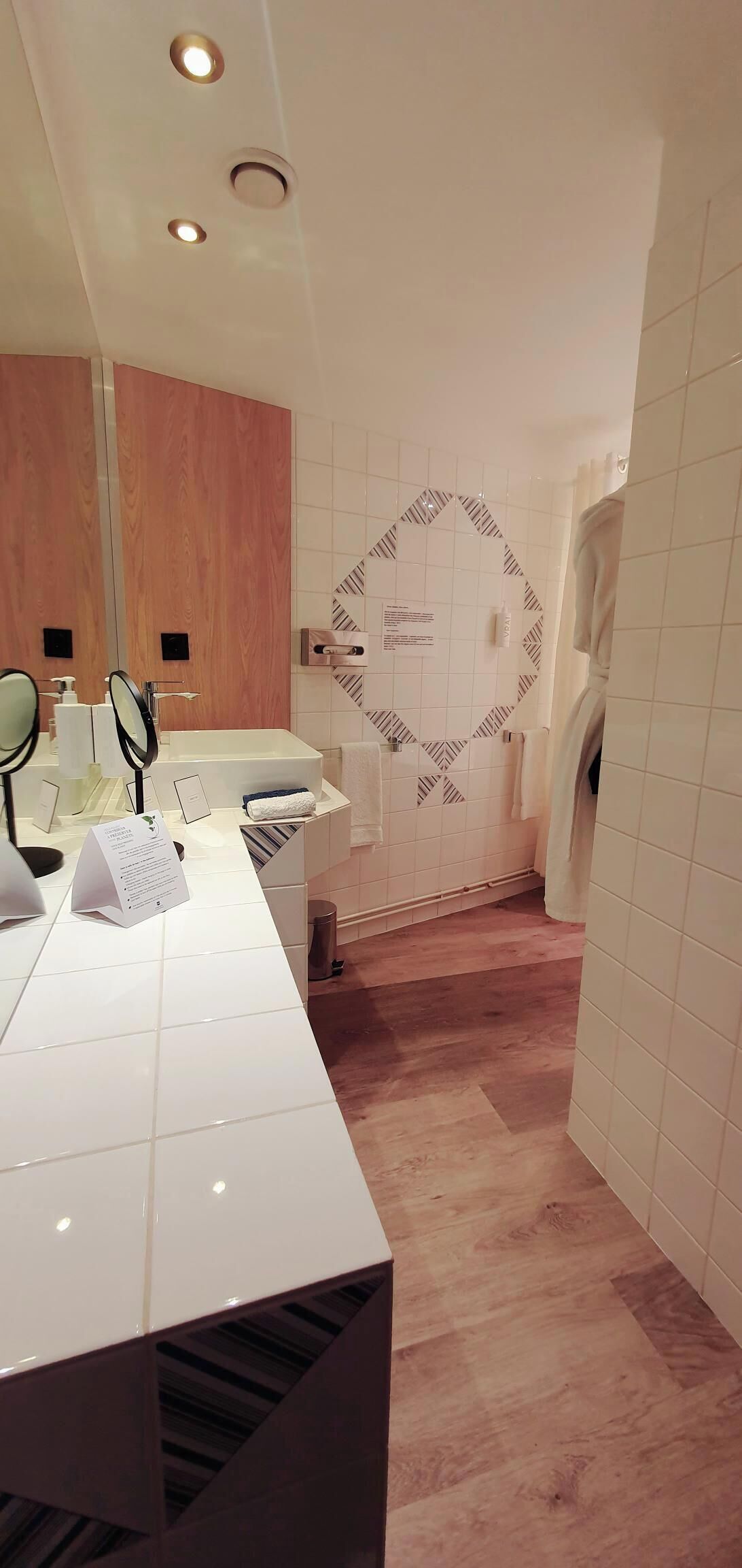 Demeures & Châteaux - Hôtel Greuze & Spa Tournus