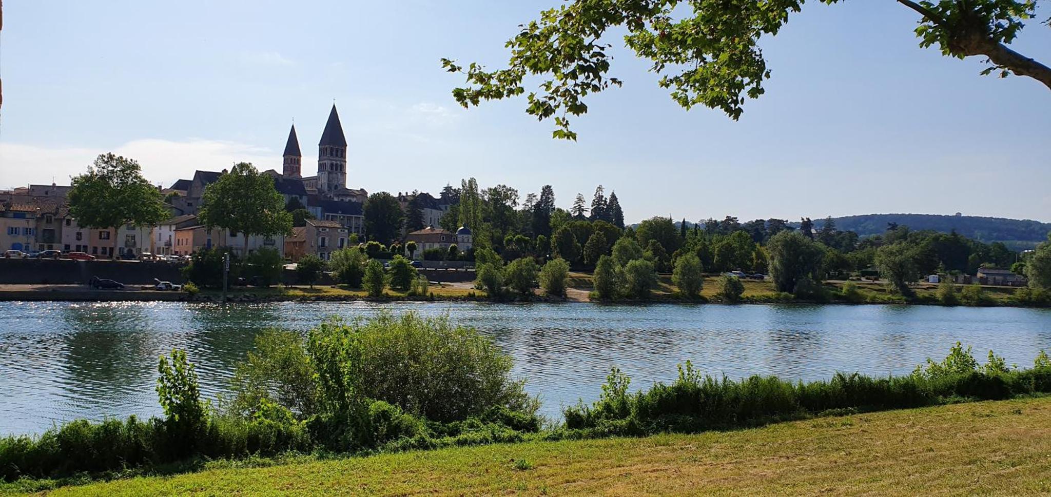 Demeures & Châteaux - Hôtel Greuze & Spa Tournus