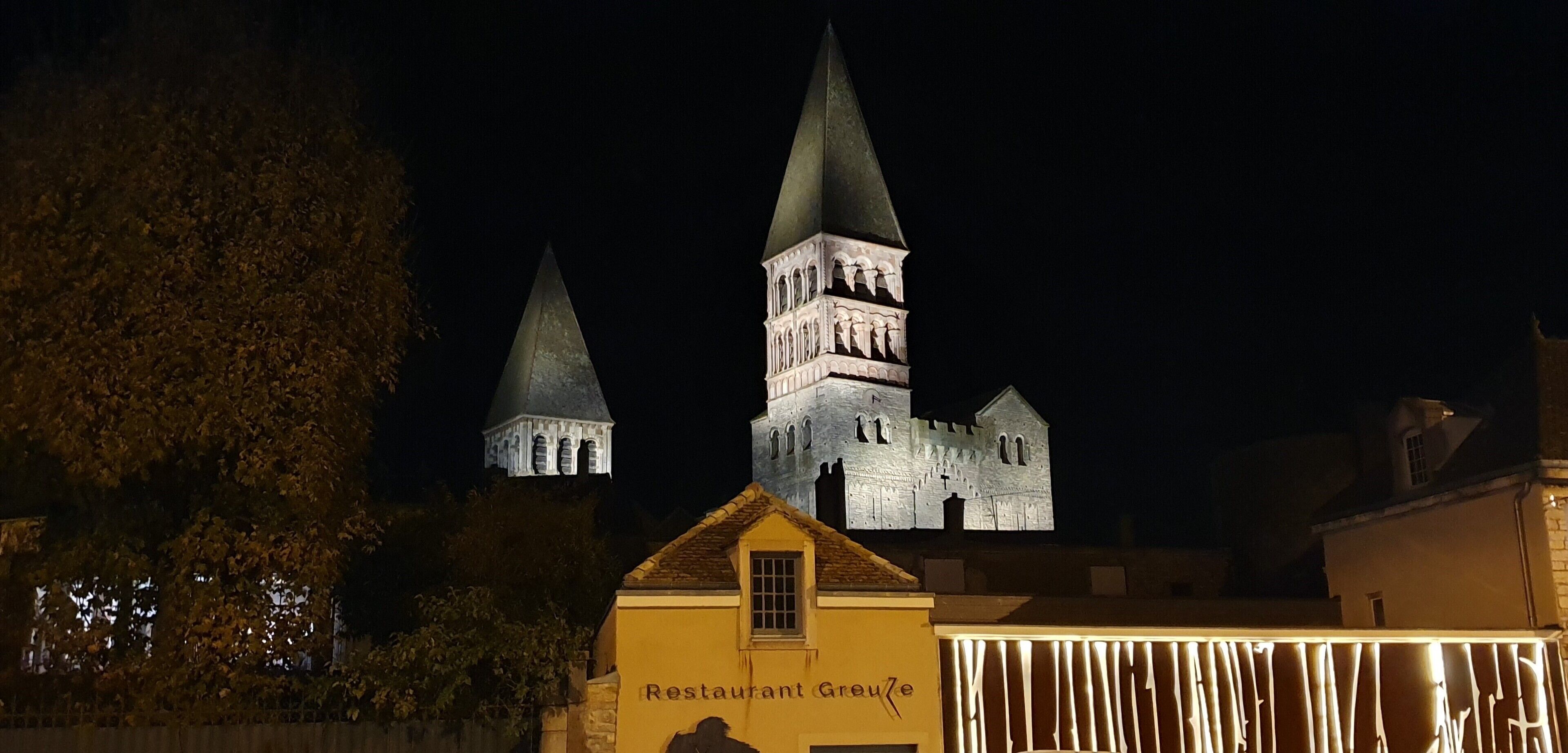 Demeures & Châteaux - Hôtel Greuze & Spa Tournus