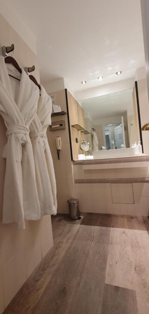 Demeures & Châteaux - Hôtel Greuze & Spa Tournus
