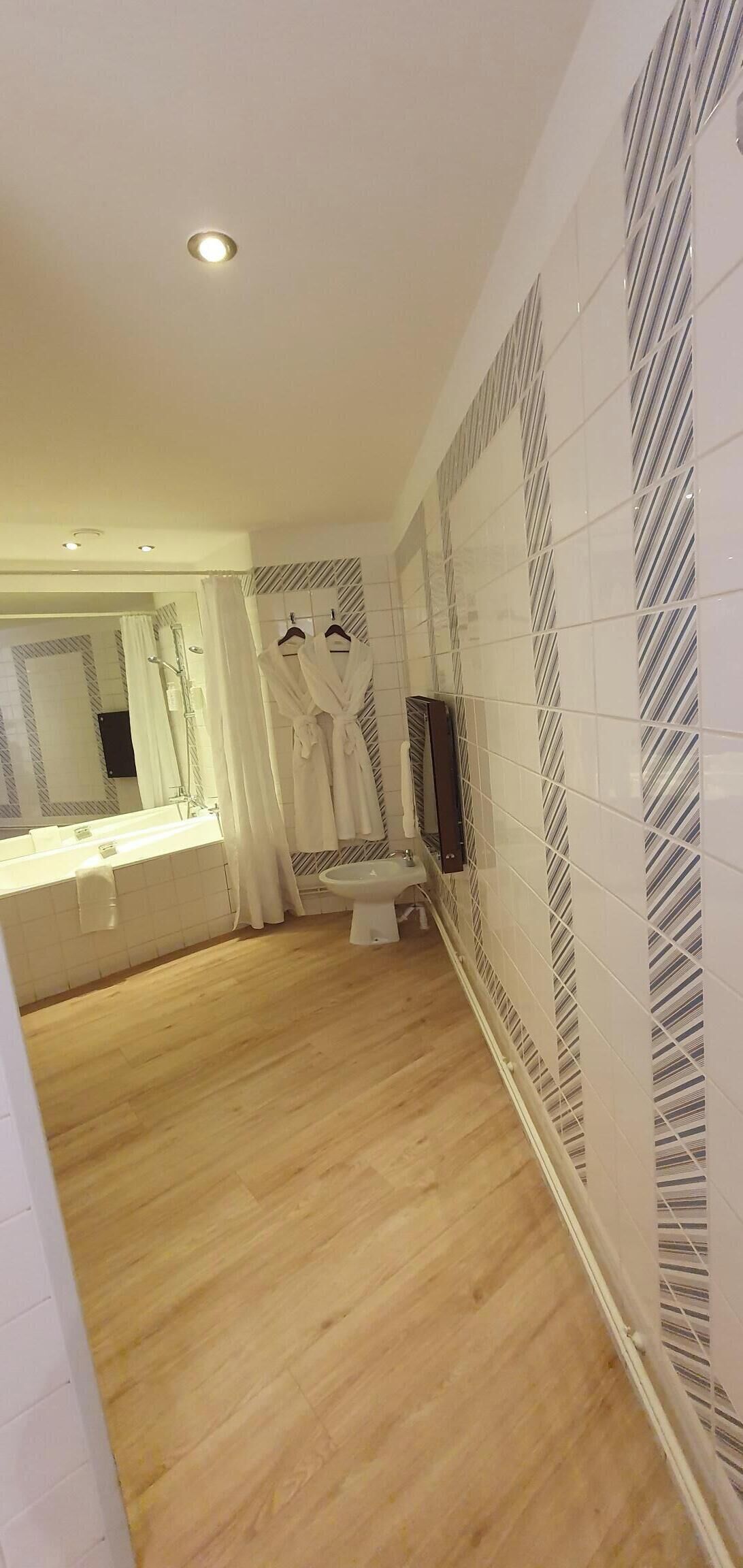 Demeures & Châteaux - Hôtel Greuze & Spa Tournus