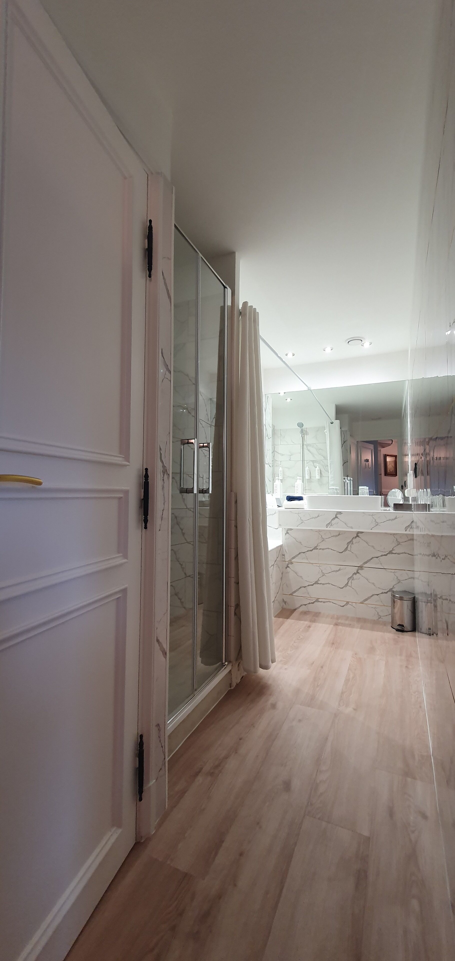 Demeures & Châteaux - Hôtel Greuze & Spa Tournus