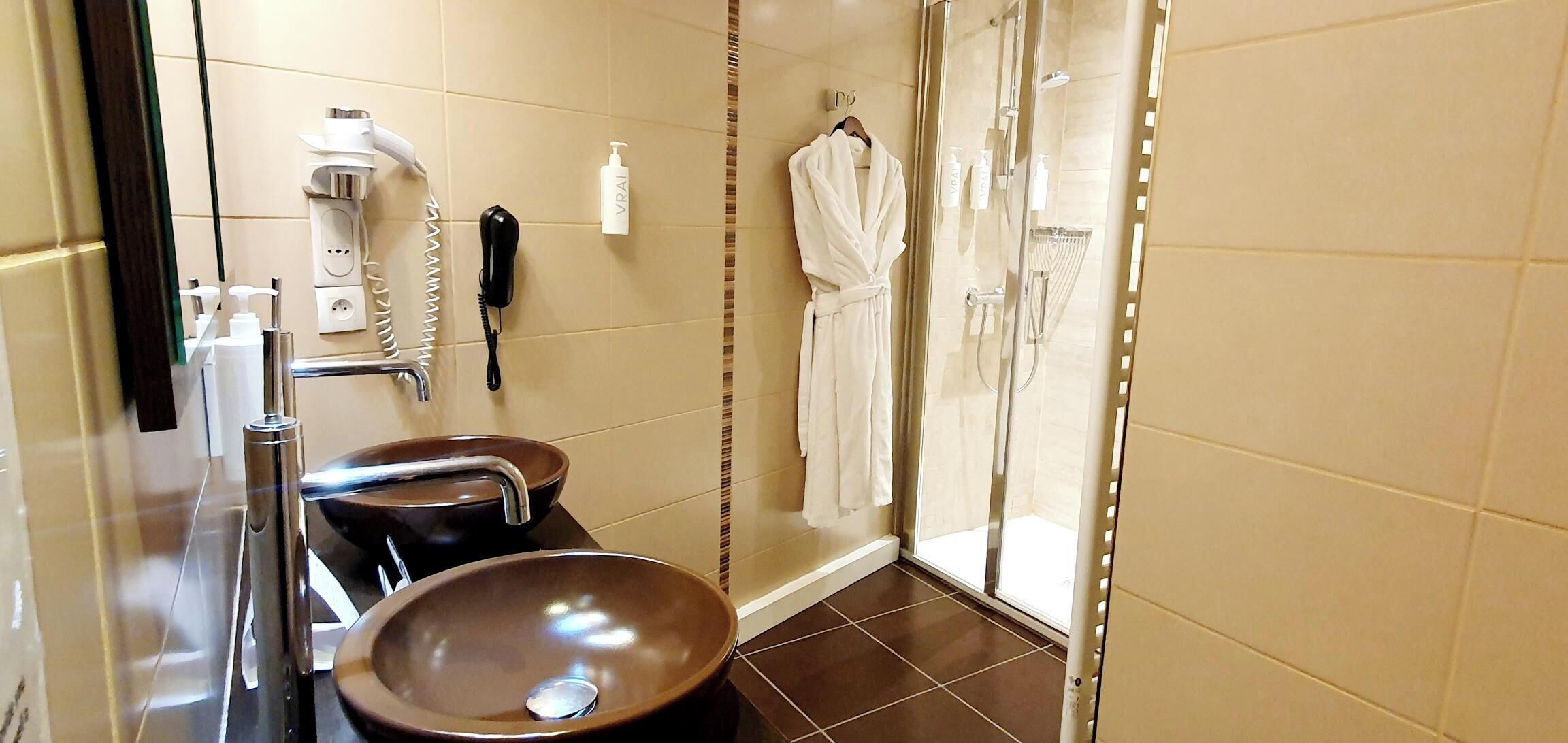 Demeures & Châteaux - Hôtel Greuze & Spa Tournus