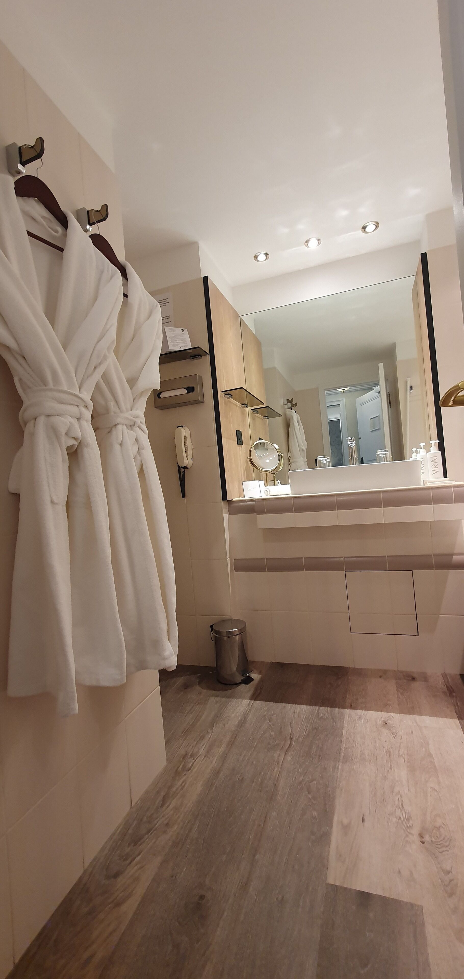 Demeures & Châteaux - Hôtel Greuze & Spa Tournus