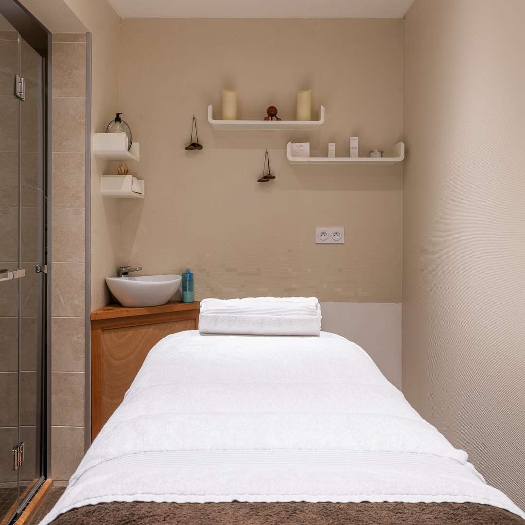 Demeures & Châteaux - Hôtel Greuze & Spa Tournus