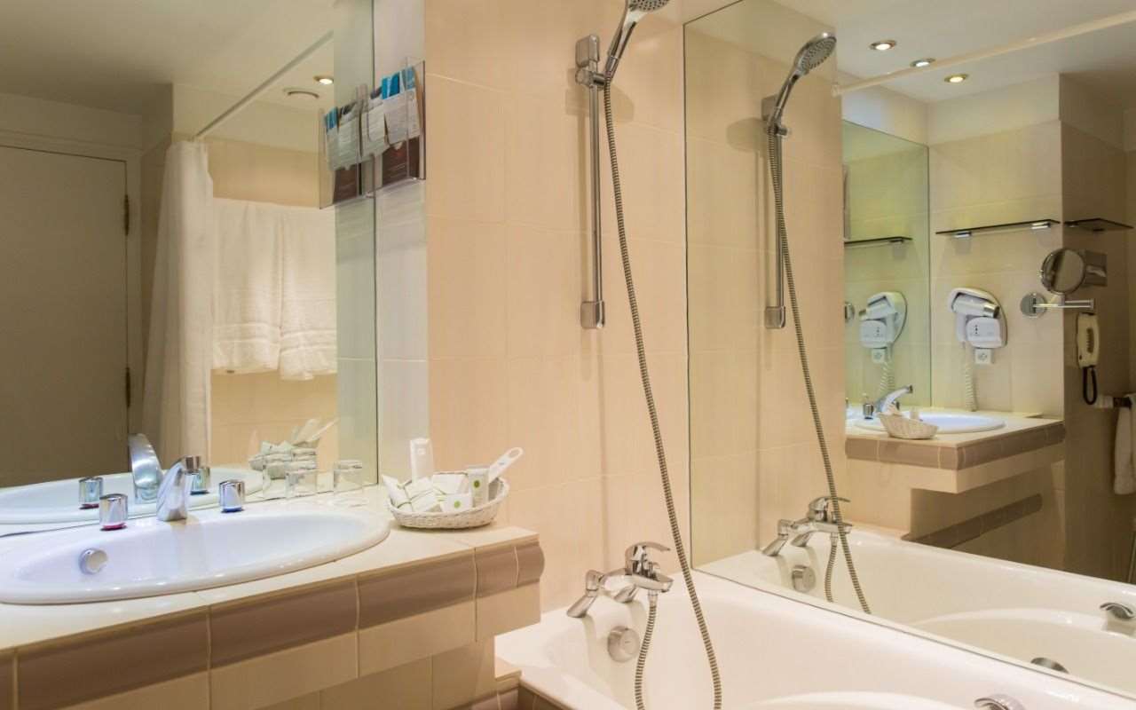 Demeures & Châteaux - Hôtel Greuze & Spa Tournus