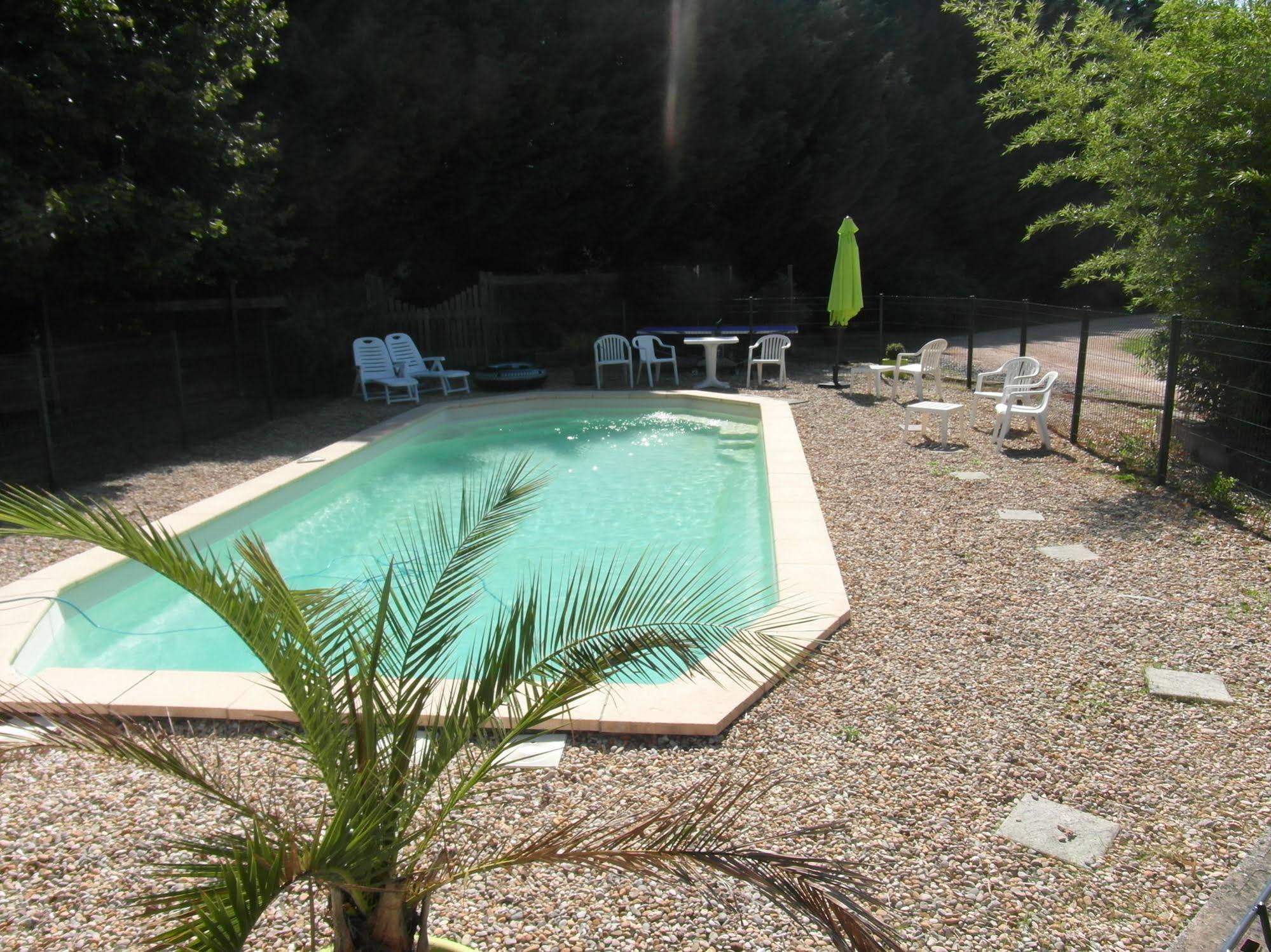 Hôtel La Mirandole