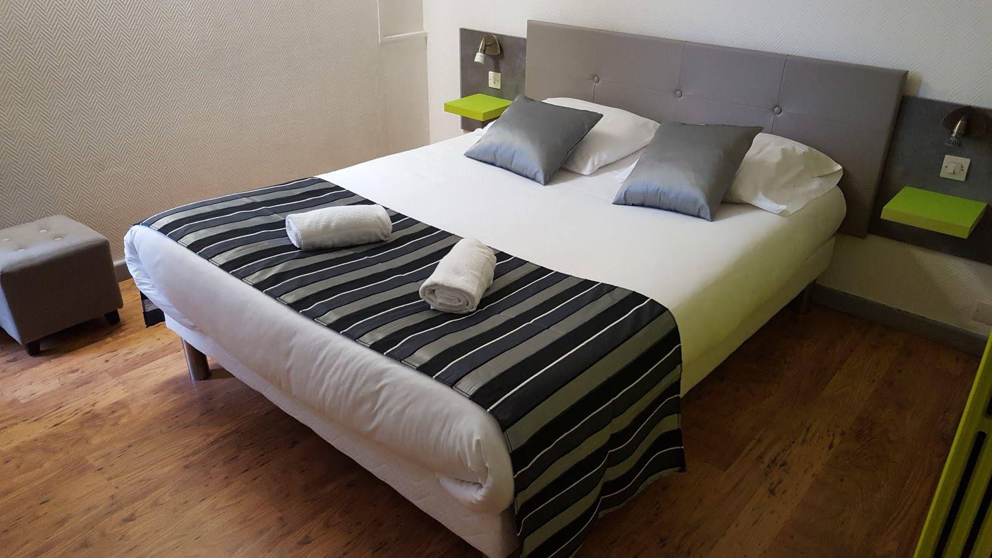 Hôtel La Mirandole