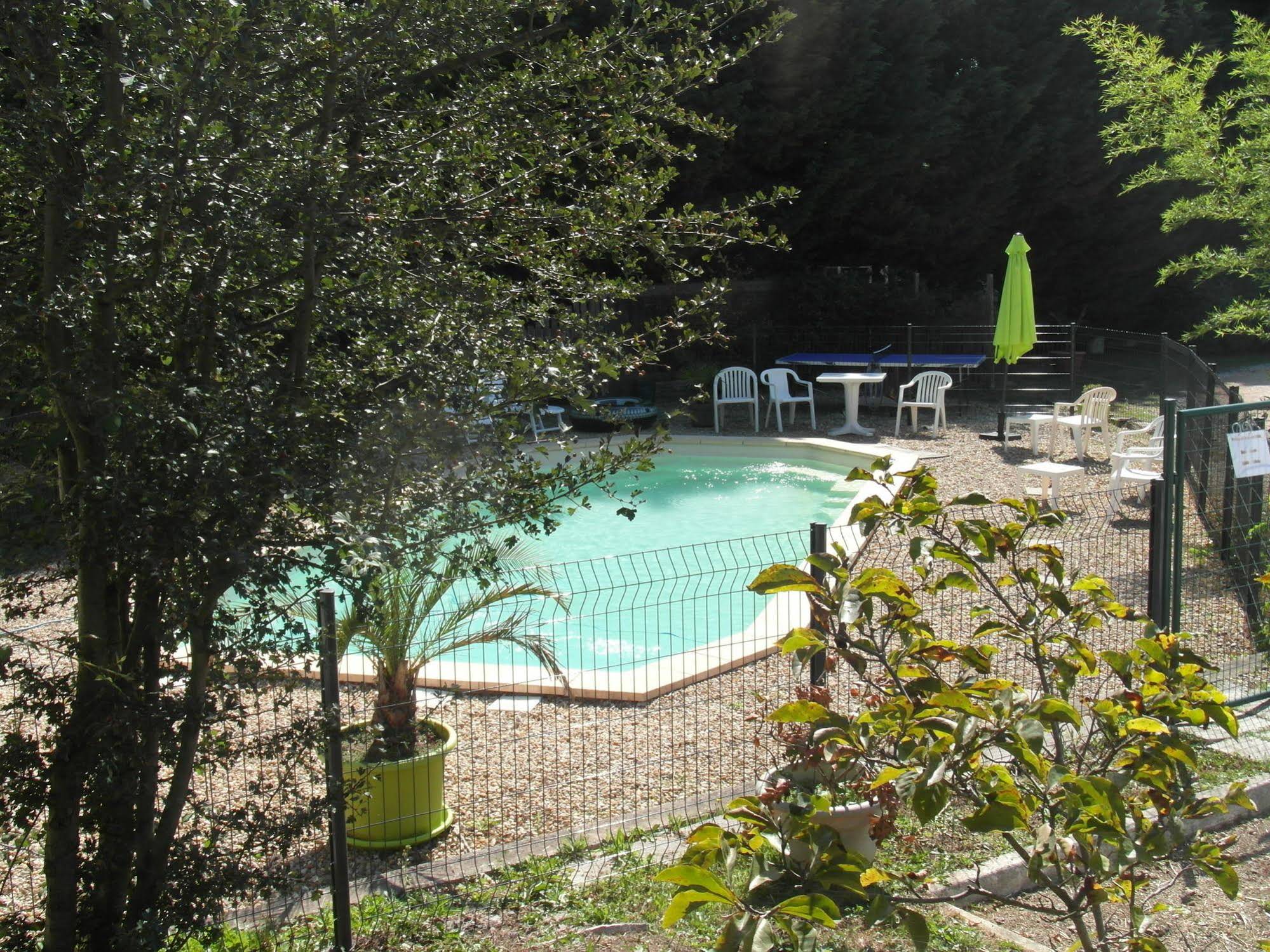 Hôtel La Mirandole