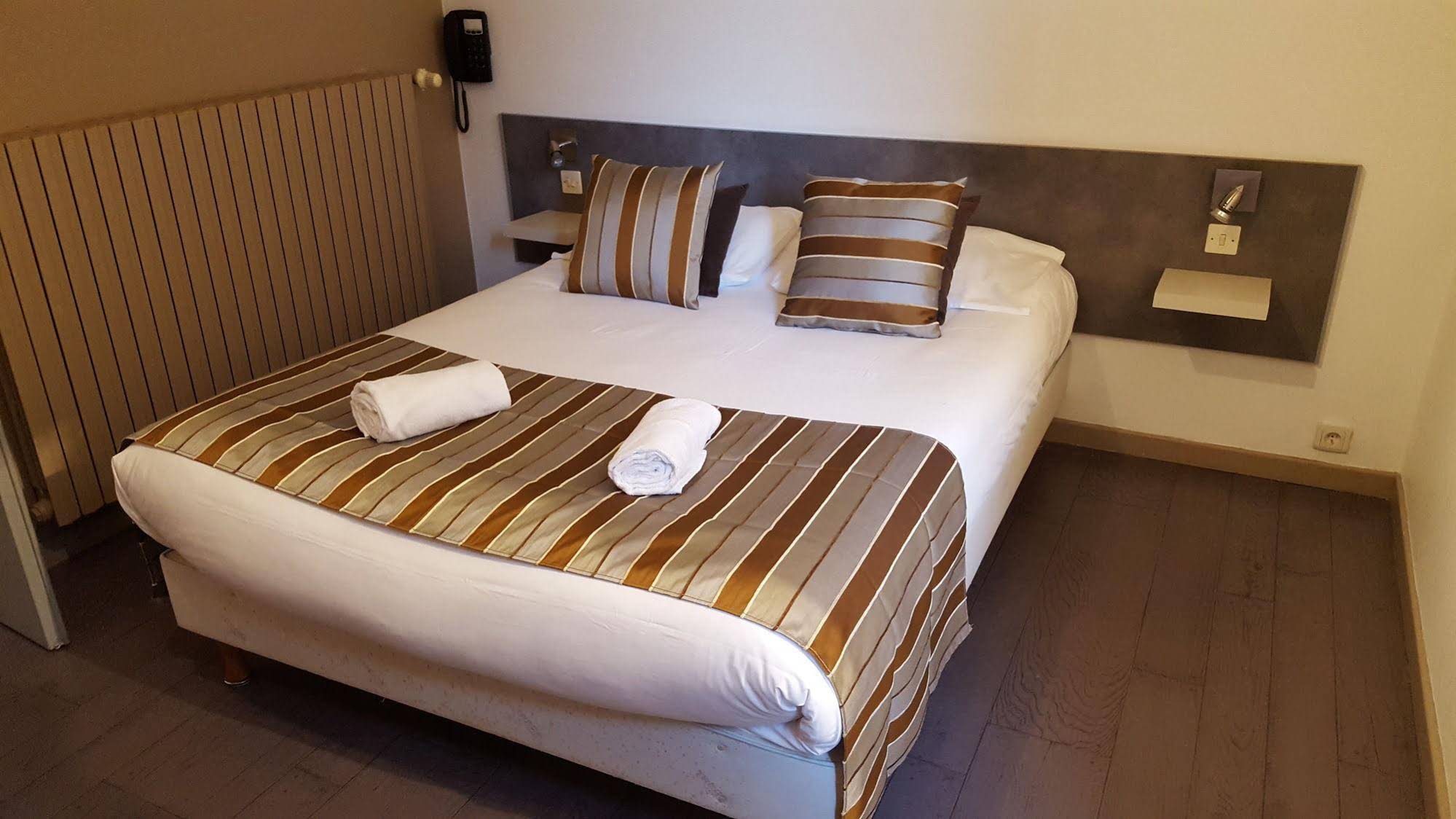 Hôtel La Mirandole