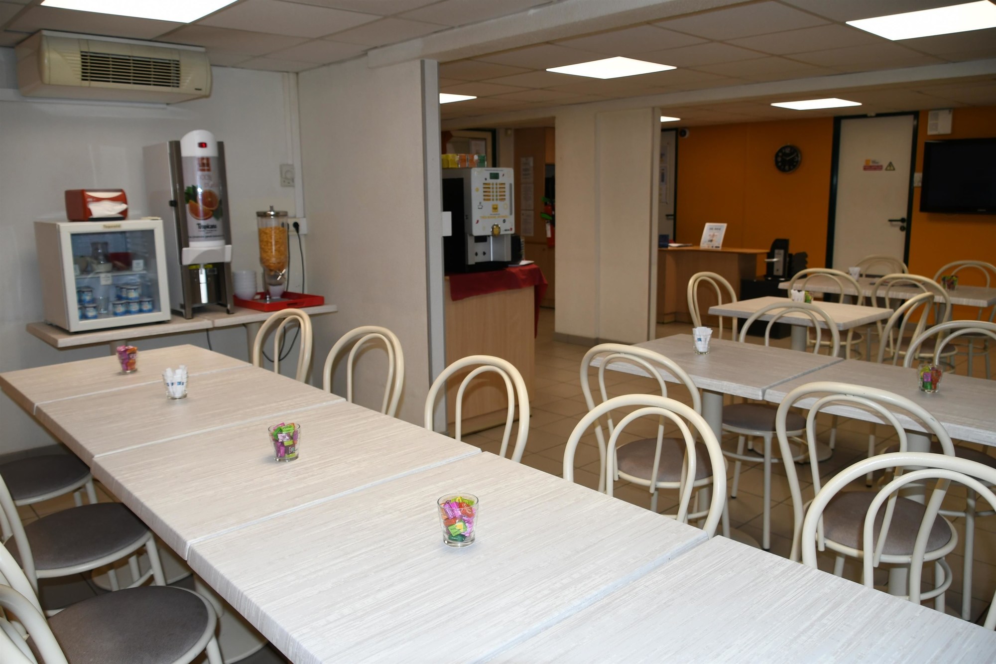 Hôtel Première Classe Nevers - Varennes Vauzelles