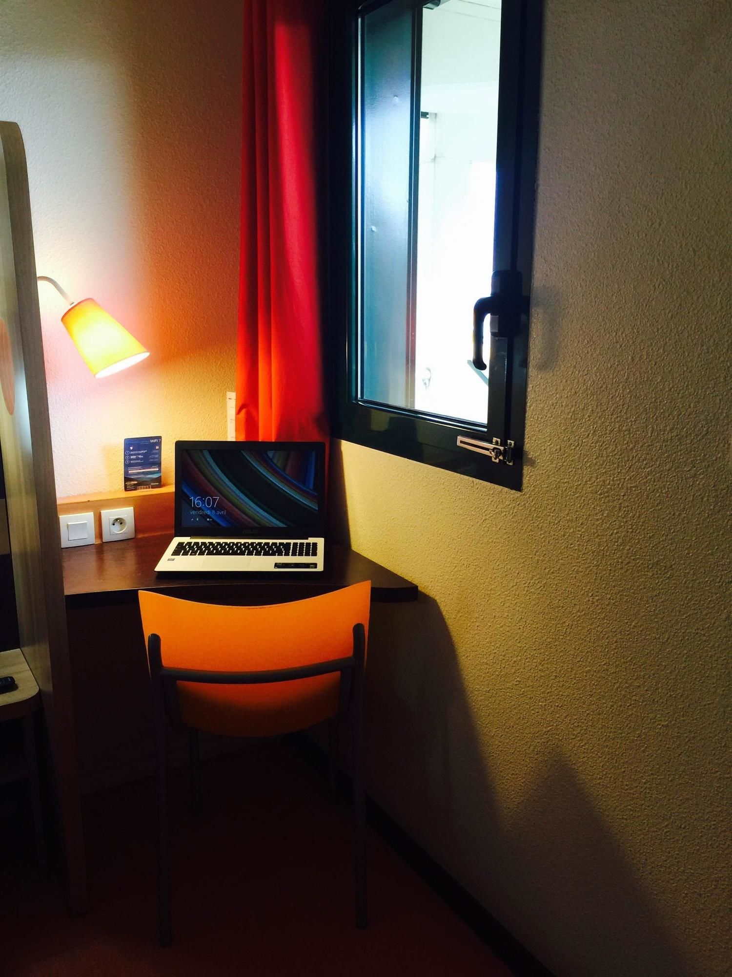 Hôtel Première Classe Nevers - Varennes Vauzelles